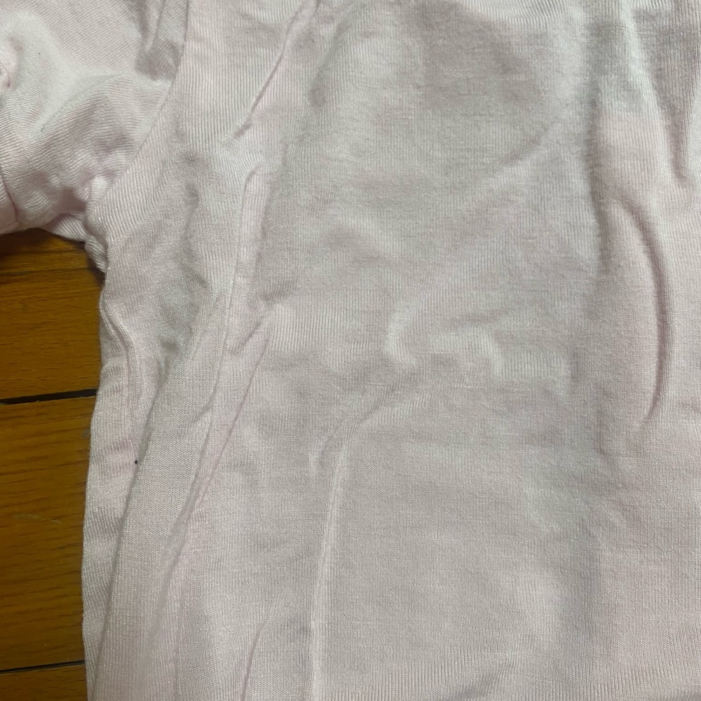 Kids Pink Pajamas - Picture 4 of 4